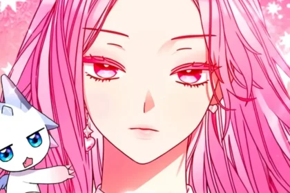 El webtoon de ILLIT, Summer Moon: The Quprids, se expande a nuevos paรญses
