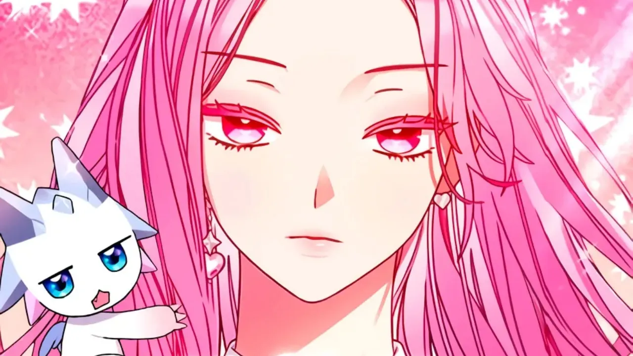 El webtoon de ILLIT, Summer Moon: The Quprids, se expande a nuevos países