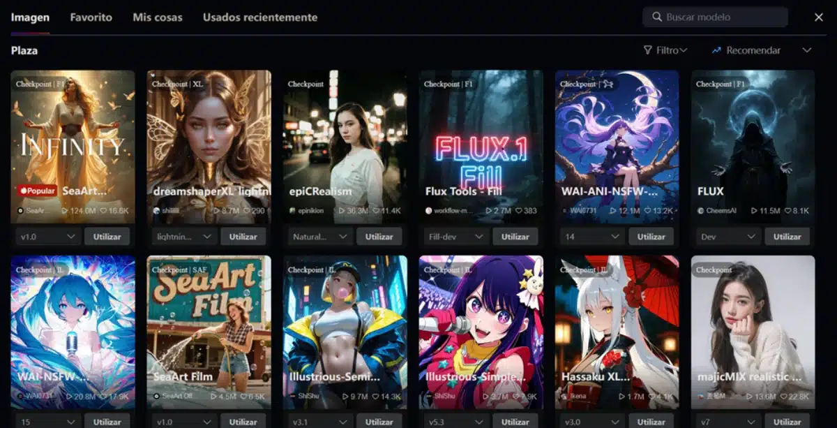 ¿Cómo crear tu propio personaje anime con IA? Guía paso a paso