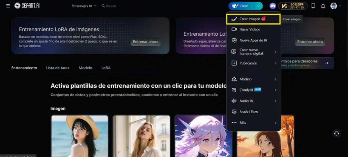 ¿Cómo crear tu propio personaje anime con IA? Guía paso a paso