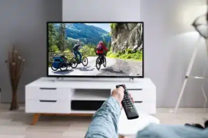Smart TV