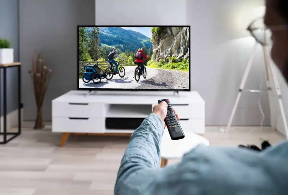 Características y ventajas de una pantalla 32 pulgadas Smart TV