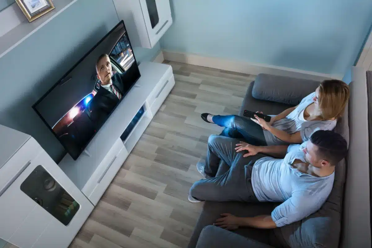 Características y ventajas de una pantalla 32 pulgadas Smart TV