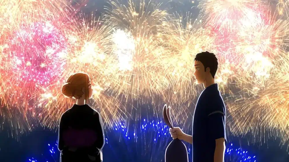 anime Sono Bisque Doll wa Koi wo Suru (My Dress-Up Darling) temporada 2 capitulo 12