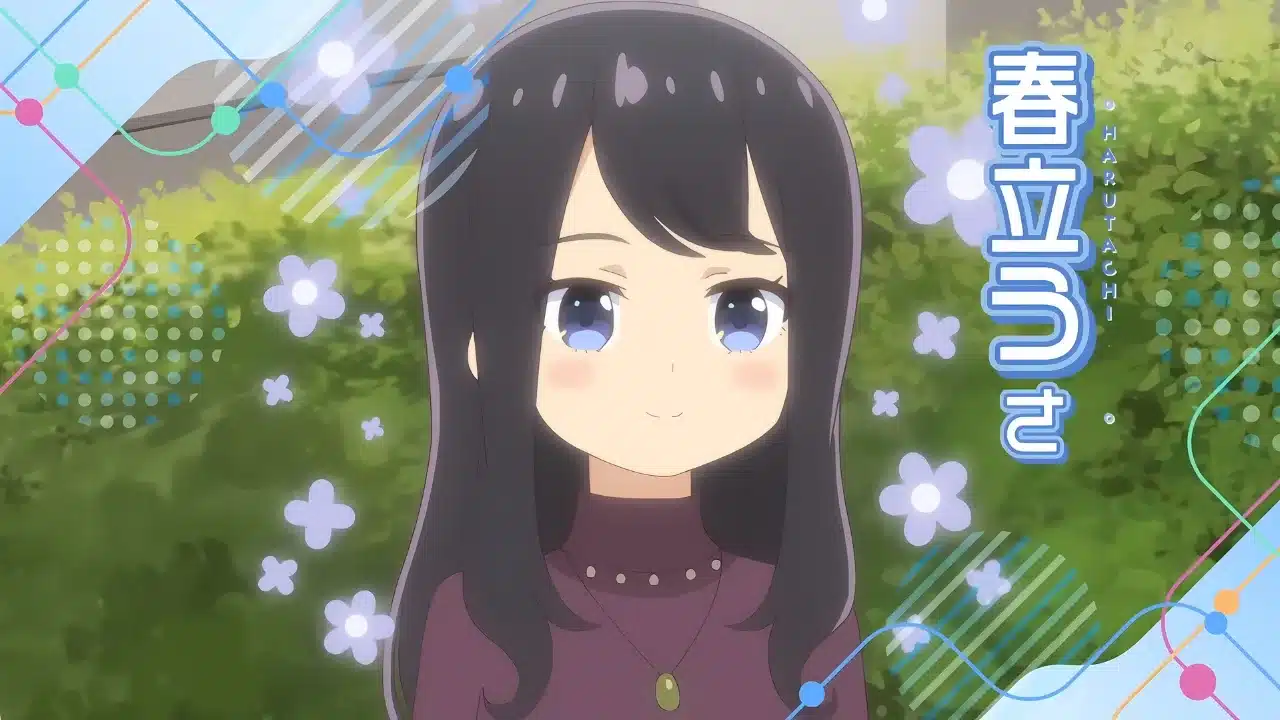 Confirmado el anime original de Tetsuryo! Meet With Tetsudou Musume