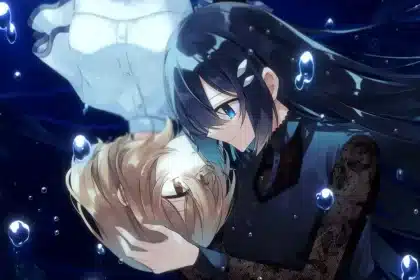 This Monster Wants to Eat Me presenta su opening y ending sin créditos
