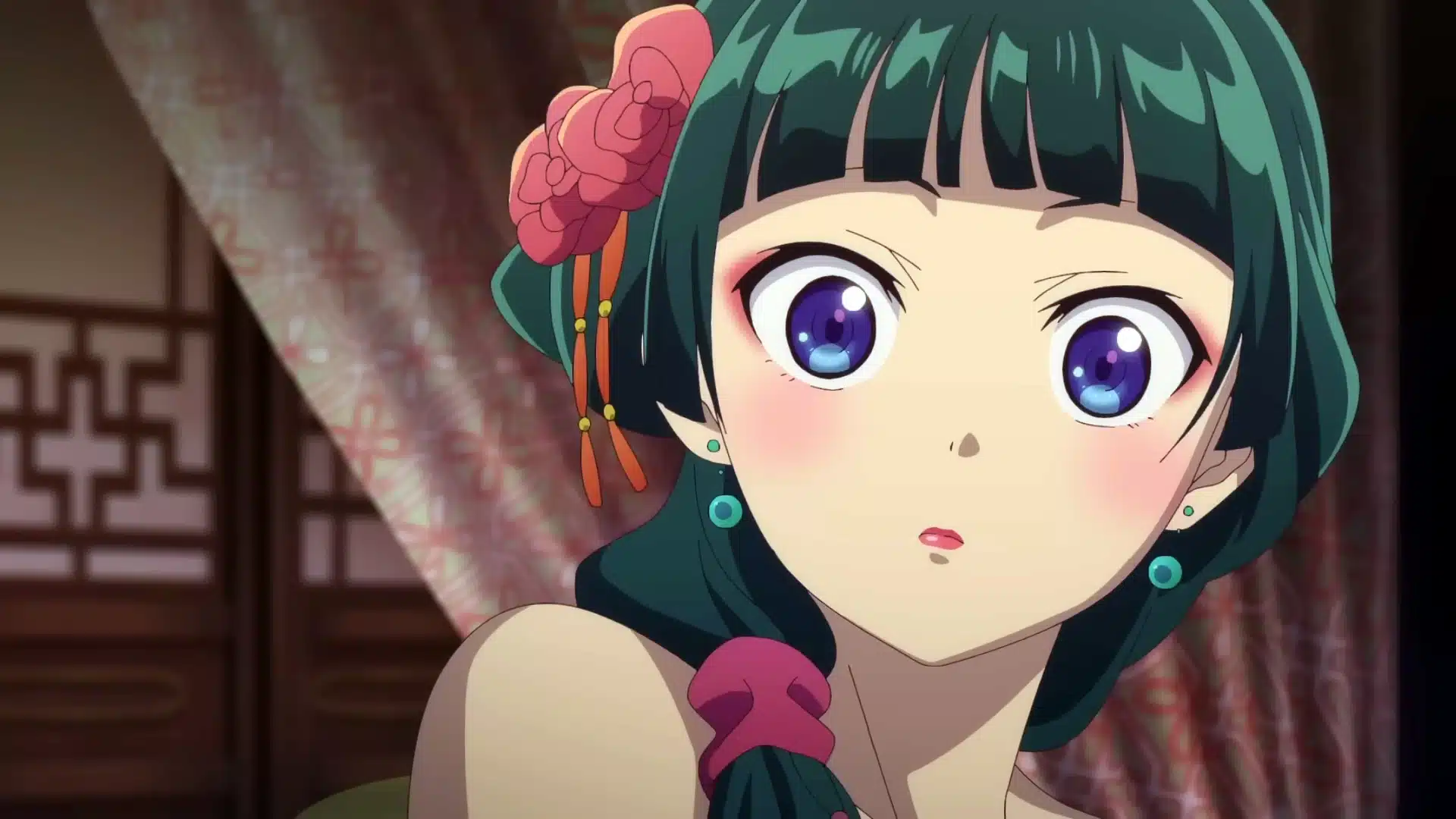 The Apothecary Diaries anuncia su Tercera Temporada y Película original para 2026