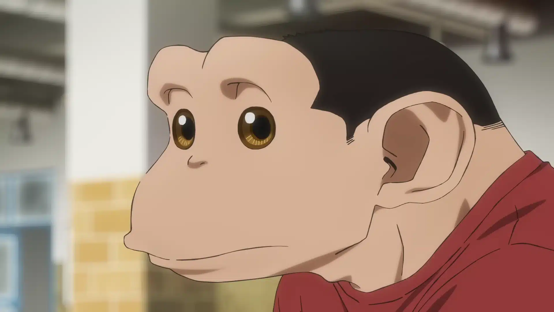 The Darwin Incident lanza un nuevo Tráiler y presenta a su elenco de voz