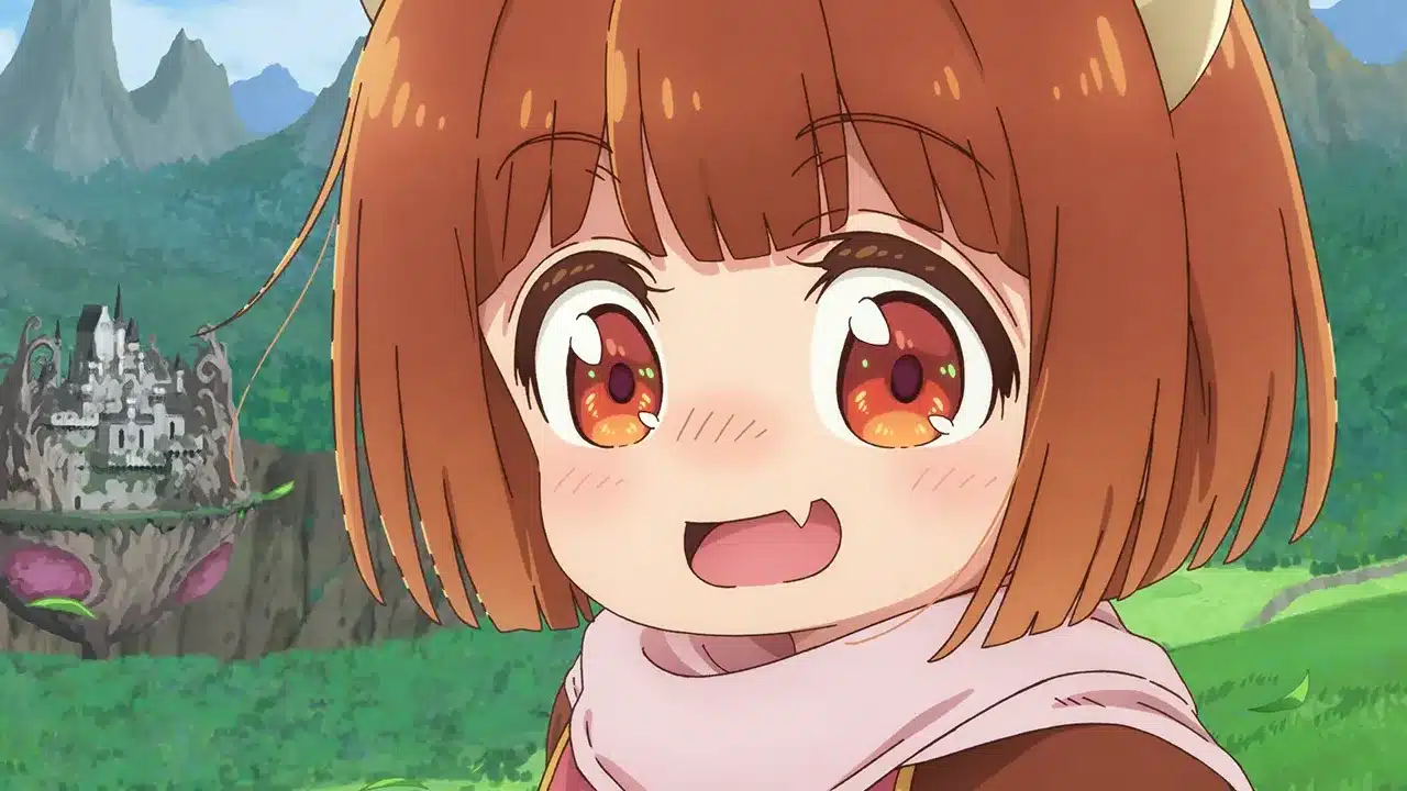 The Demon King's Daughter Is Too Kind!! se estrenará en Enero de 2026