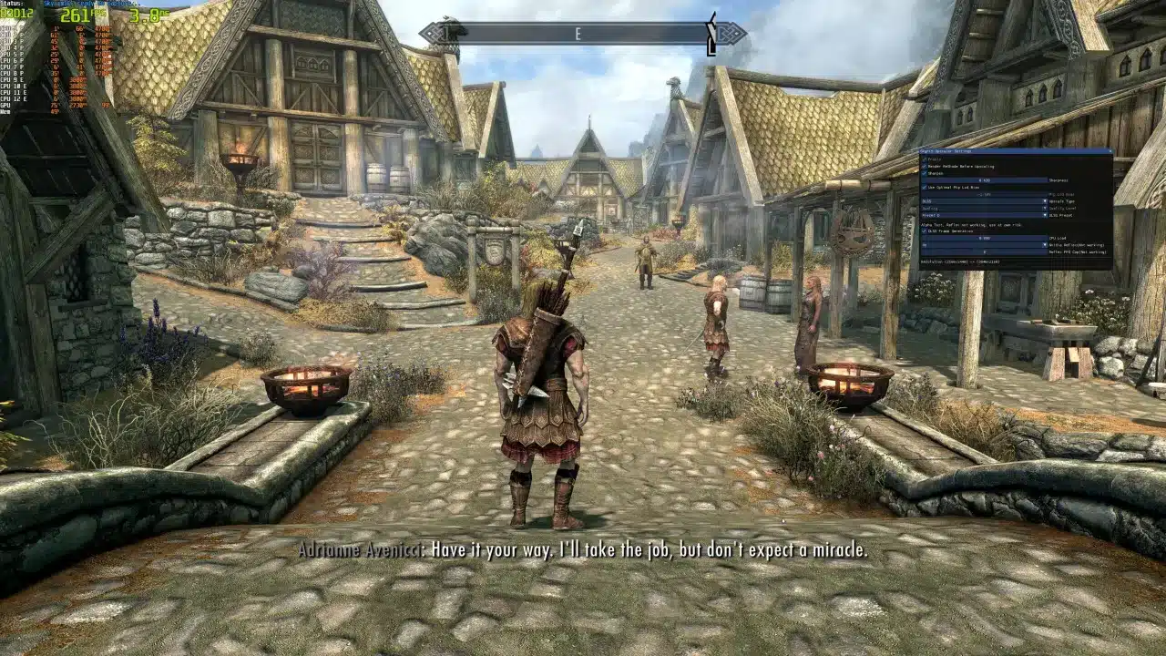 Skyrim