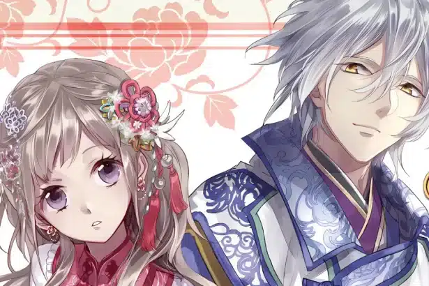 La novela de romance The Legend of Bureaucrat Matsurika tendrá un anime