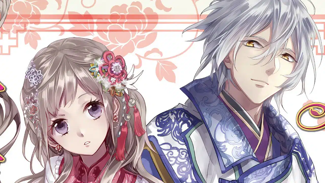 La novela de romance The Legend of Bureaucrat Matsurika tendrá un anime