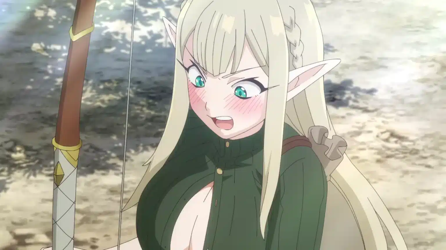 El isekai The Strongest Job is Apparently Not a Hero or a Sage tendrá un anime en 2026