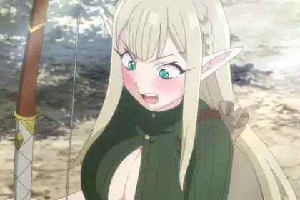 El isekai The Strongest Job is Apparently Not a Hero or a Sage tendrá un anime en 2026
