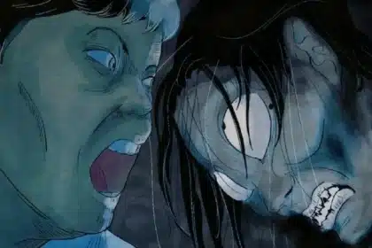 Los animes más perturbadores en Crunchyroll para los fans de Silent Hill