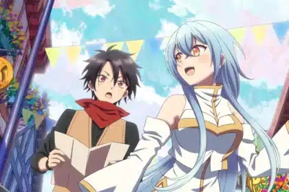 There Was a Cute Girl in the Hero’s Party hará su estreno el 6 de enero de 2026