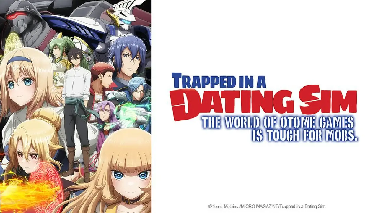 10 joyas del anime moderno que casi nadie vio