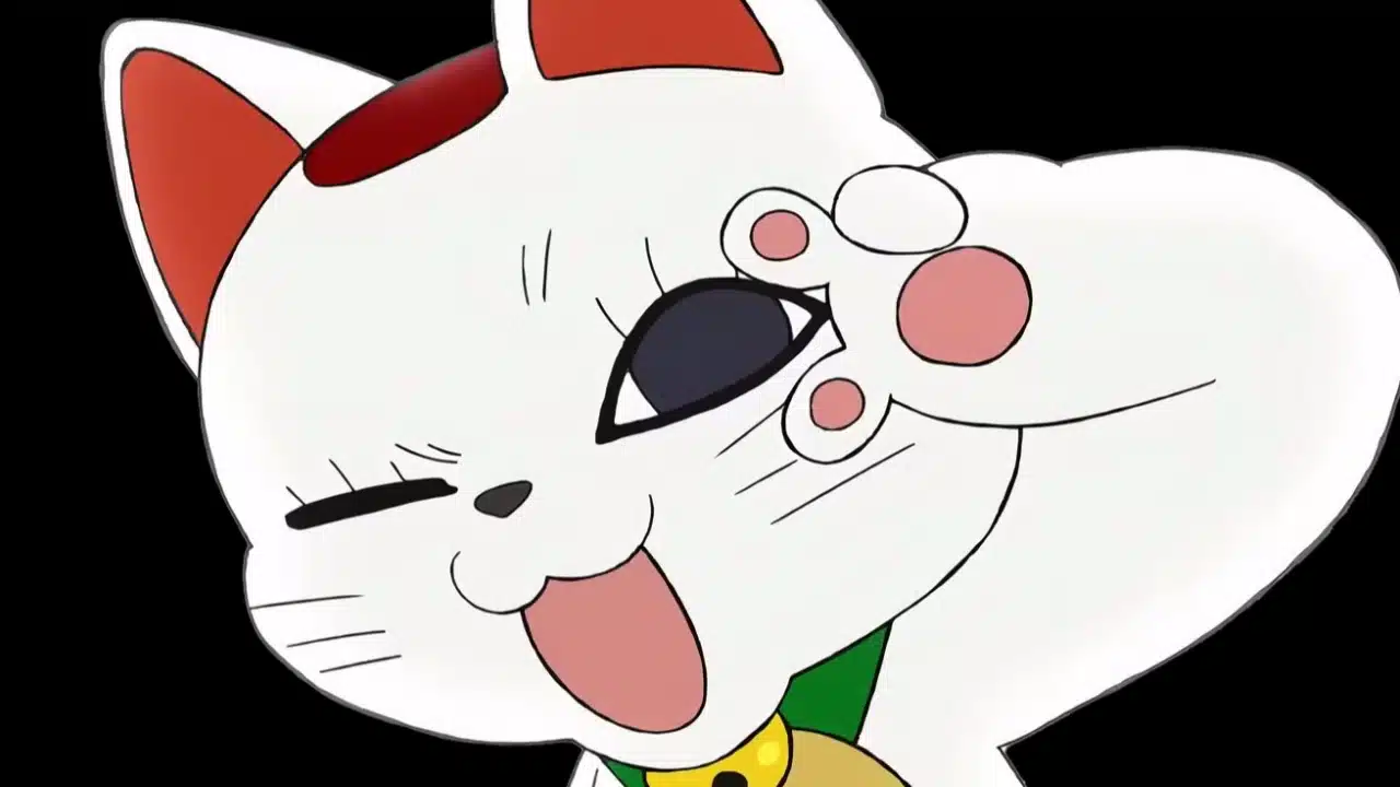 Turbo Abuela Dandadan