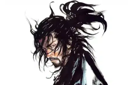 Fortiche, el estudio detrás de Arcane, muestra interés en adaptar Vagabond al anime