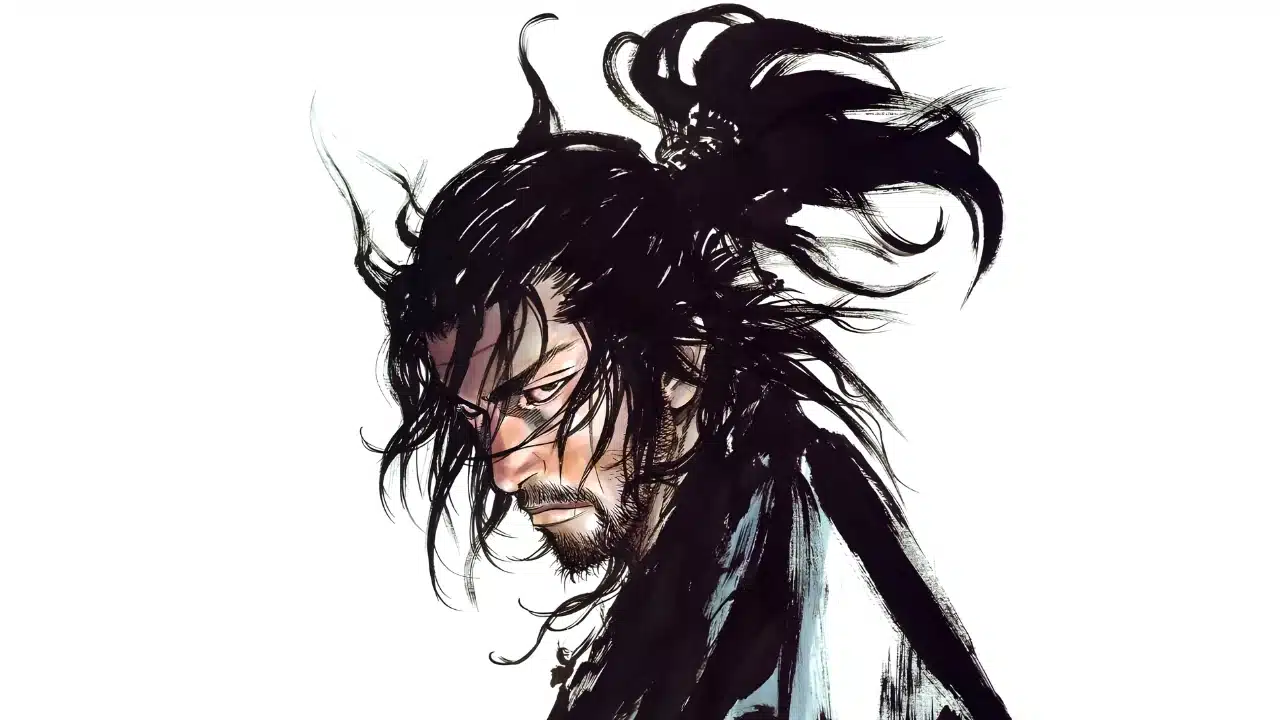 Fortiche, el estudio detrás de Arcane, muestra interés en adaptar Vagabond al anime