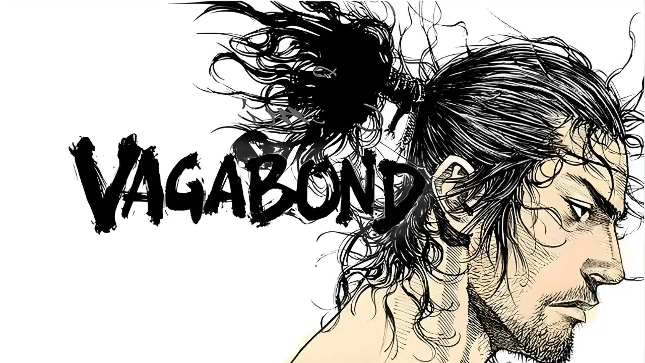 Fortiche, el estudio detrás de Arcane, muestra interés en adaptar Vagabond al anime