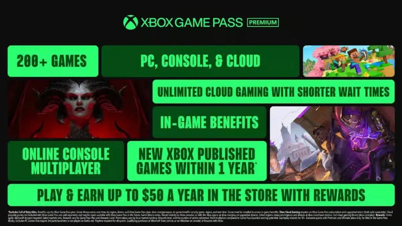 Xbox