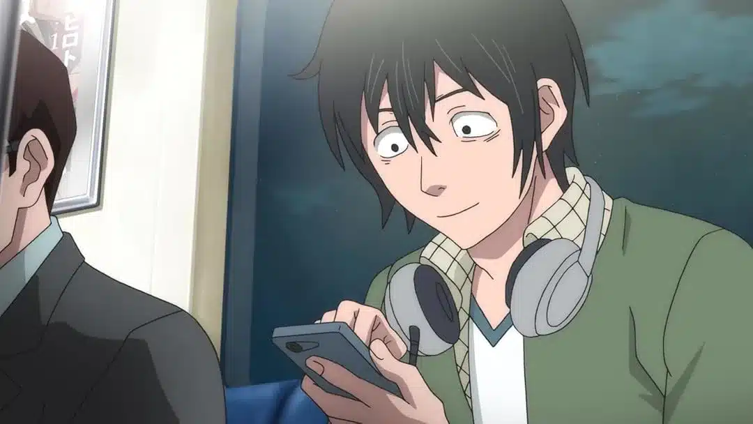 Nuevo Light Anime para You Don’t Know Gunma Yet