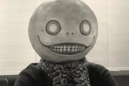 Yoko Taro