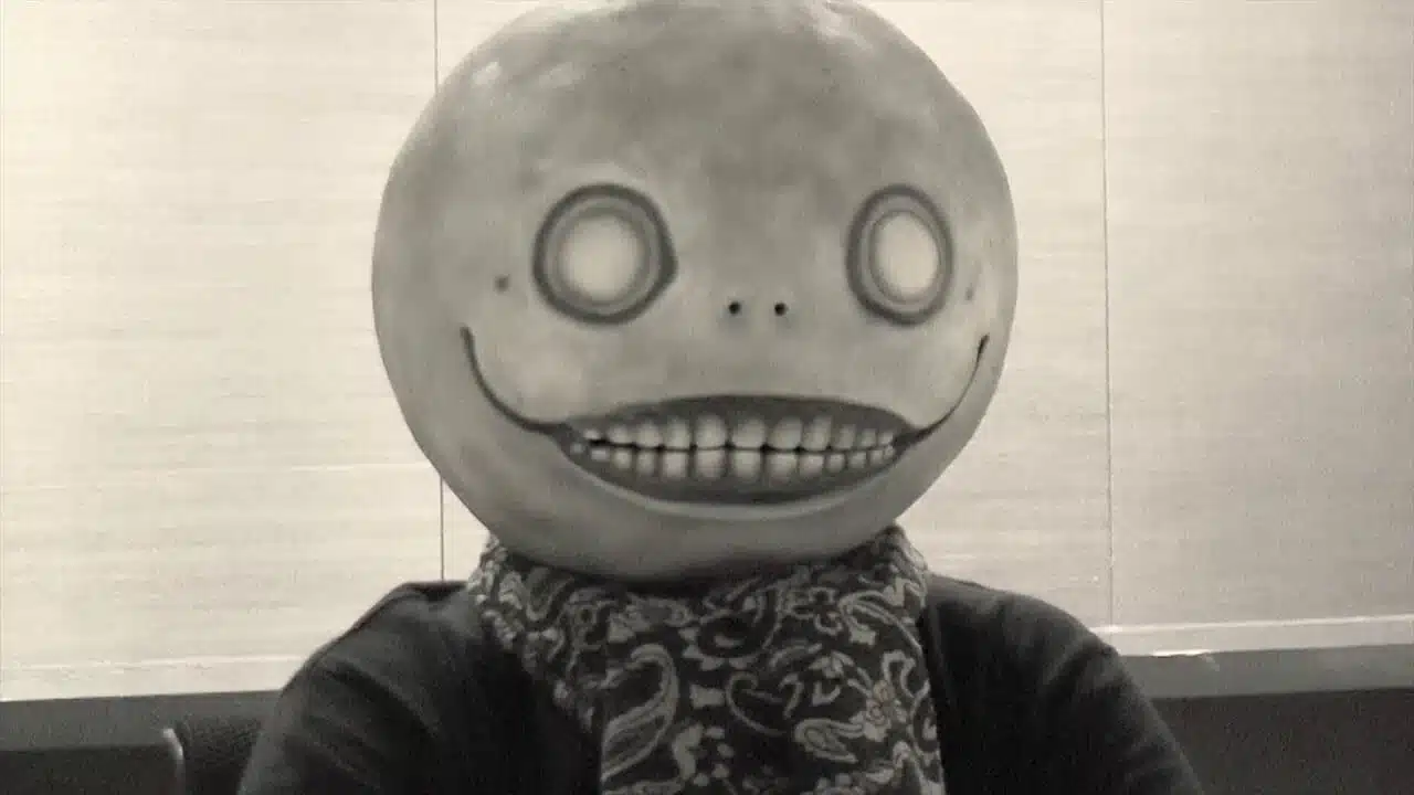 Yoko Taro