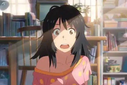 Your Name