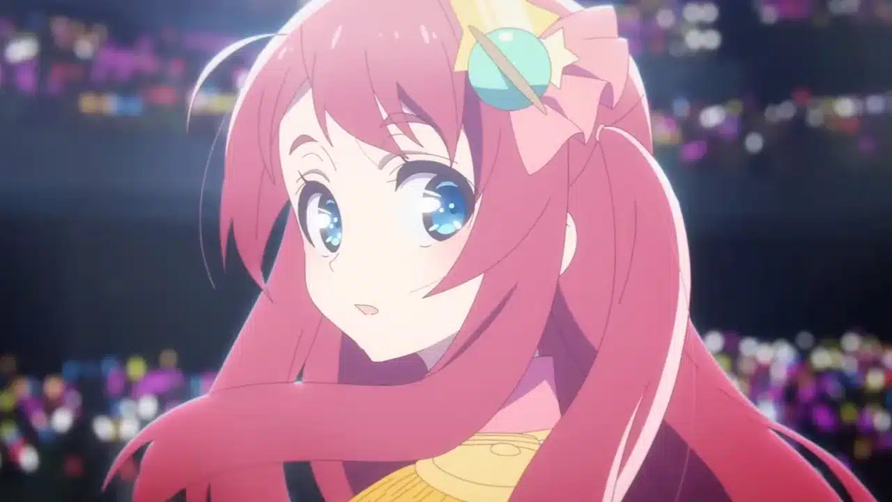 Nuevo tráiler para la película de Zombie Land Saga