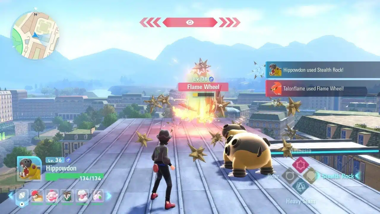 Pokémon