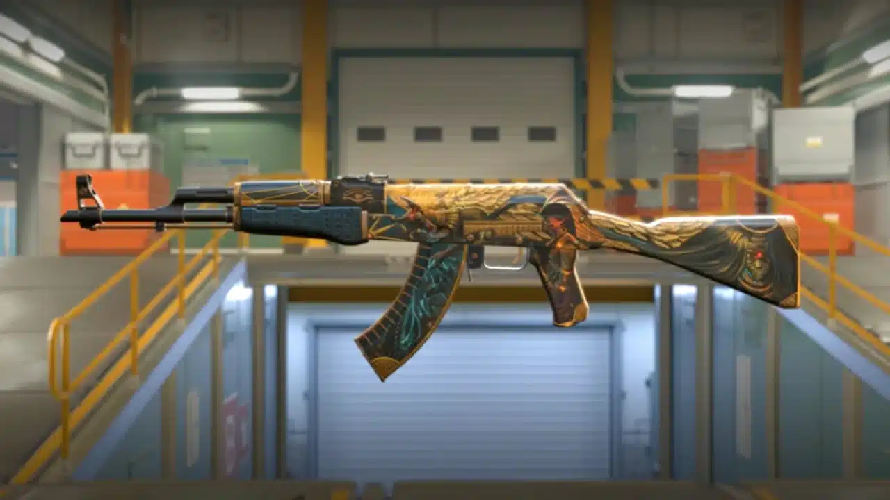 Counter-Strike