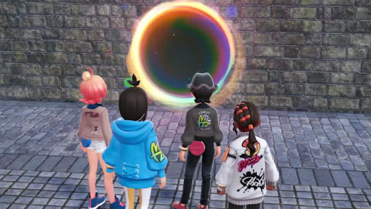 DLC