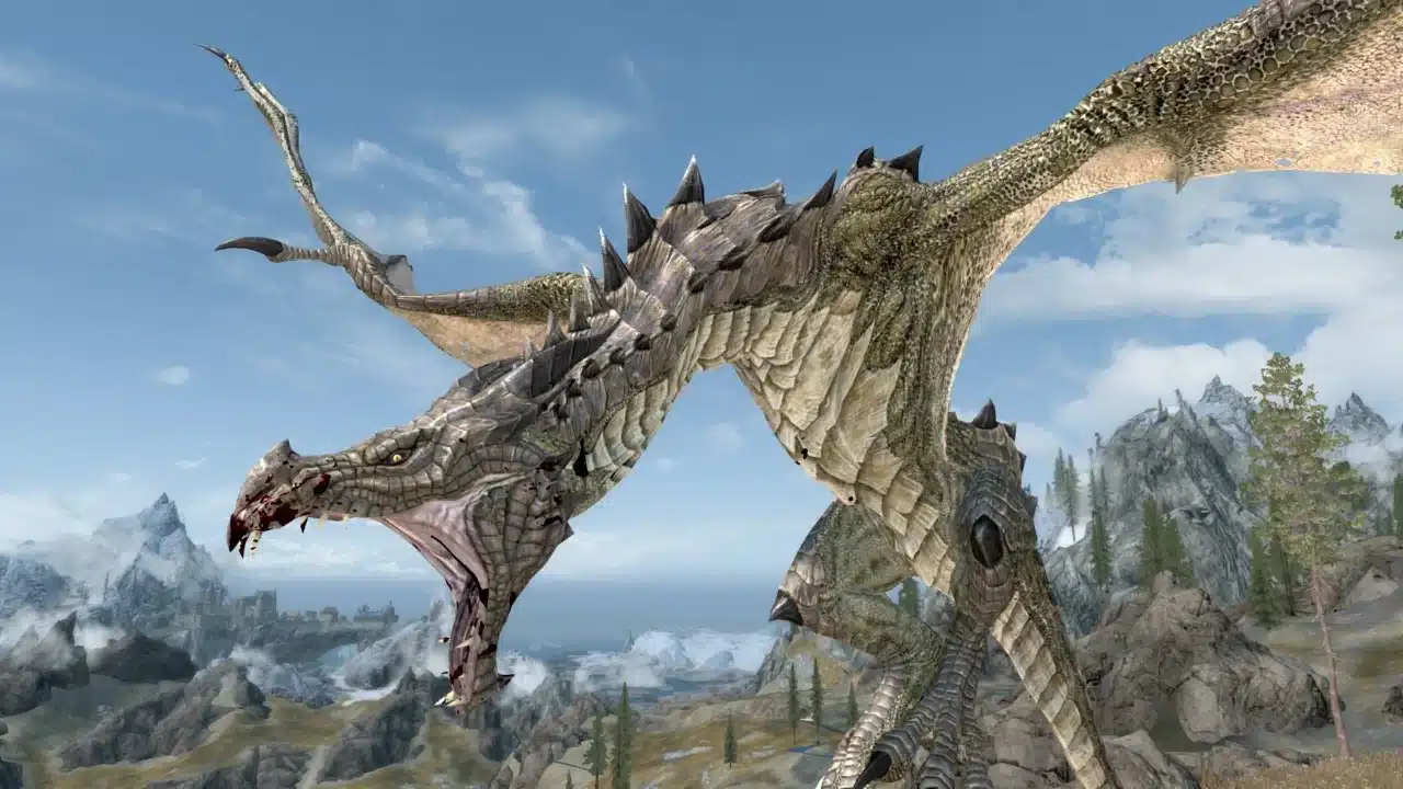 Bethesda