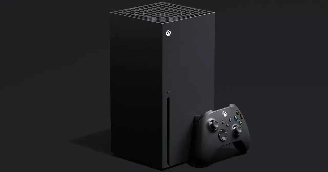 Xbox