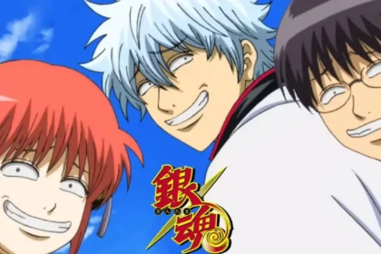 Los 10 animes más graciosos de la última década