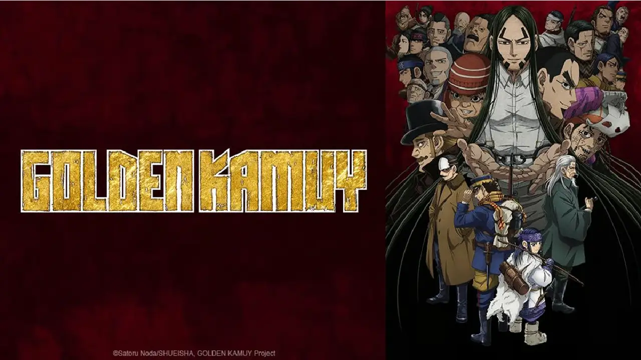 Los 10 animes más graciosos de la última década