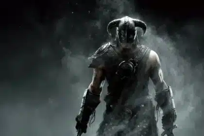 Skyrim