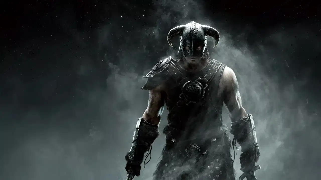 Skyrim