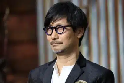 Hideo Kojima