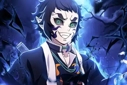 Demon Slayer