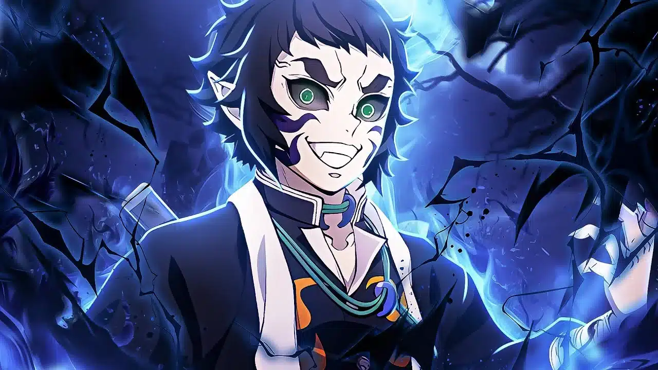 Demon Slayer