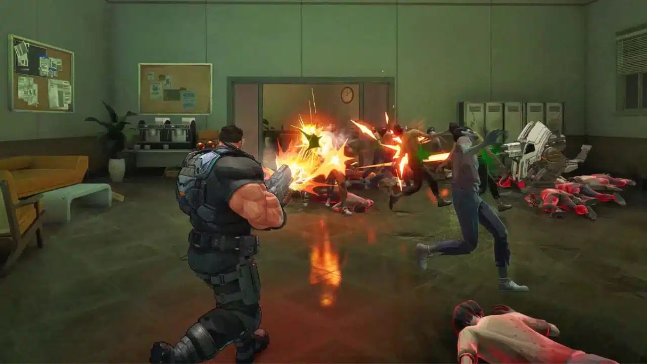 The Punisher