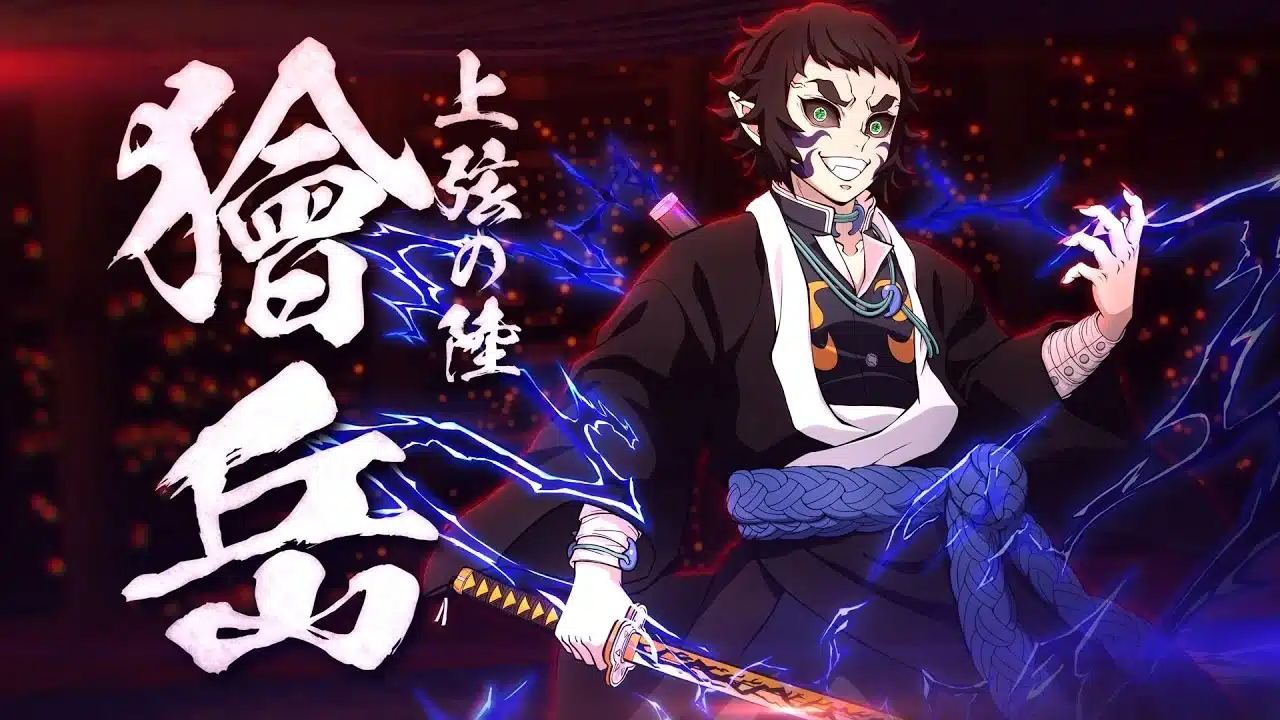 Demon Slayer