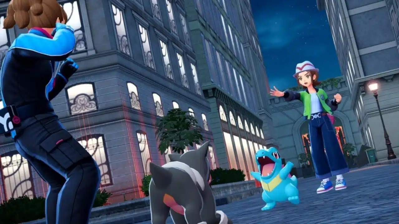Pokémon