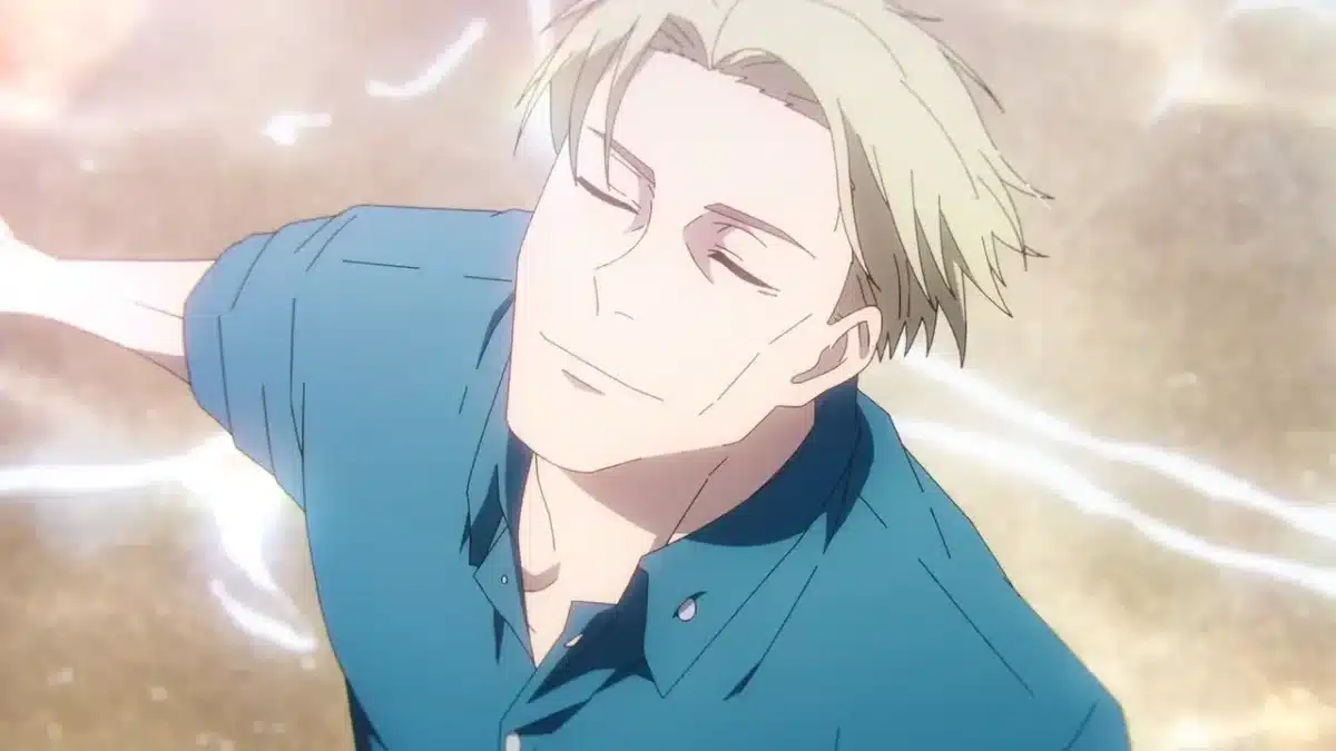 jujutsu kaisen Nanami muerte