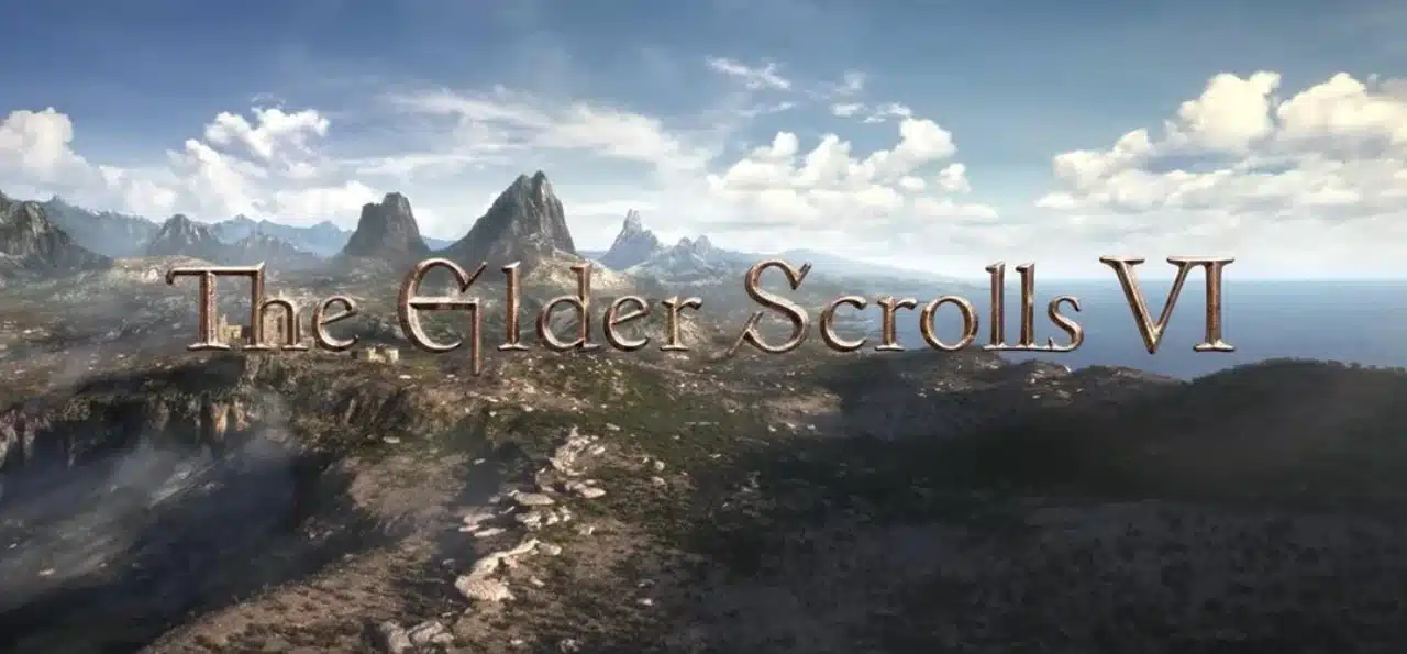The Elder Scrolls 6