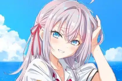 Alya Sometimes Hides Her Feelings in Russian Temporada 2: MIRA la cautivadora visual de Alya en la Playa