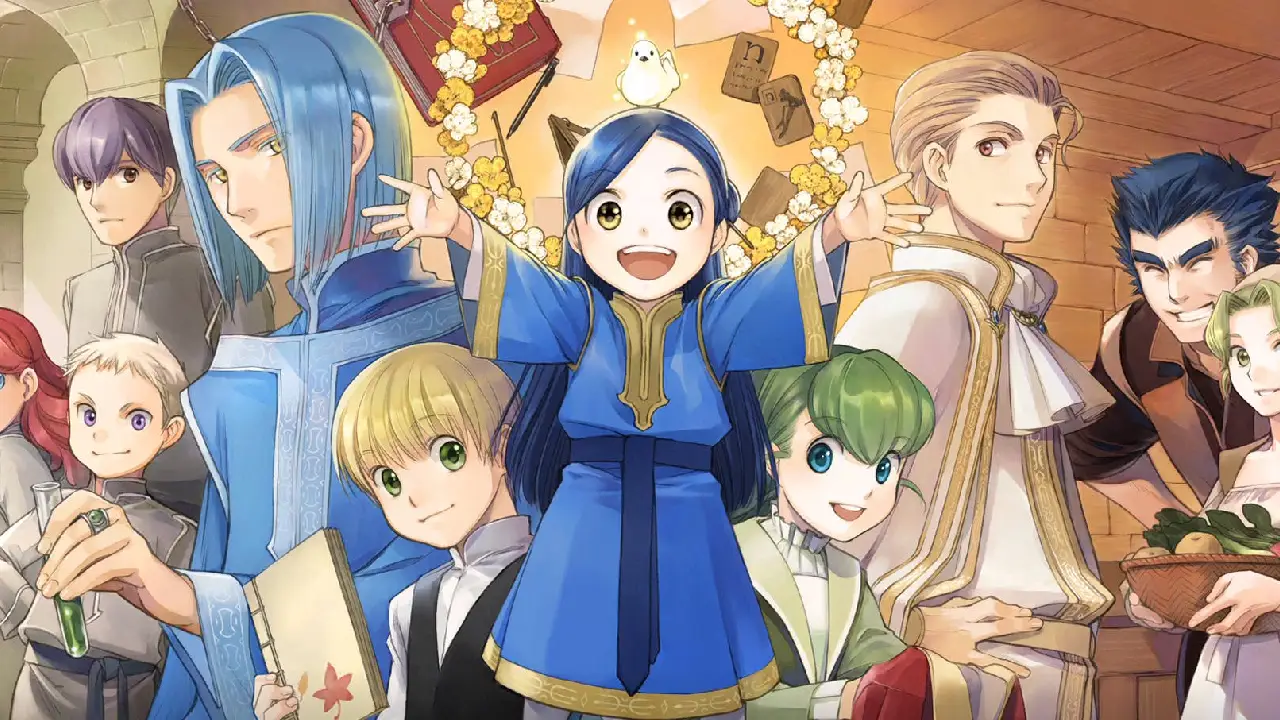 Los 10 mejores animes que nacieron de novelas ligeras